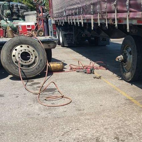 Tire Repair